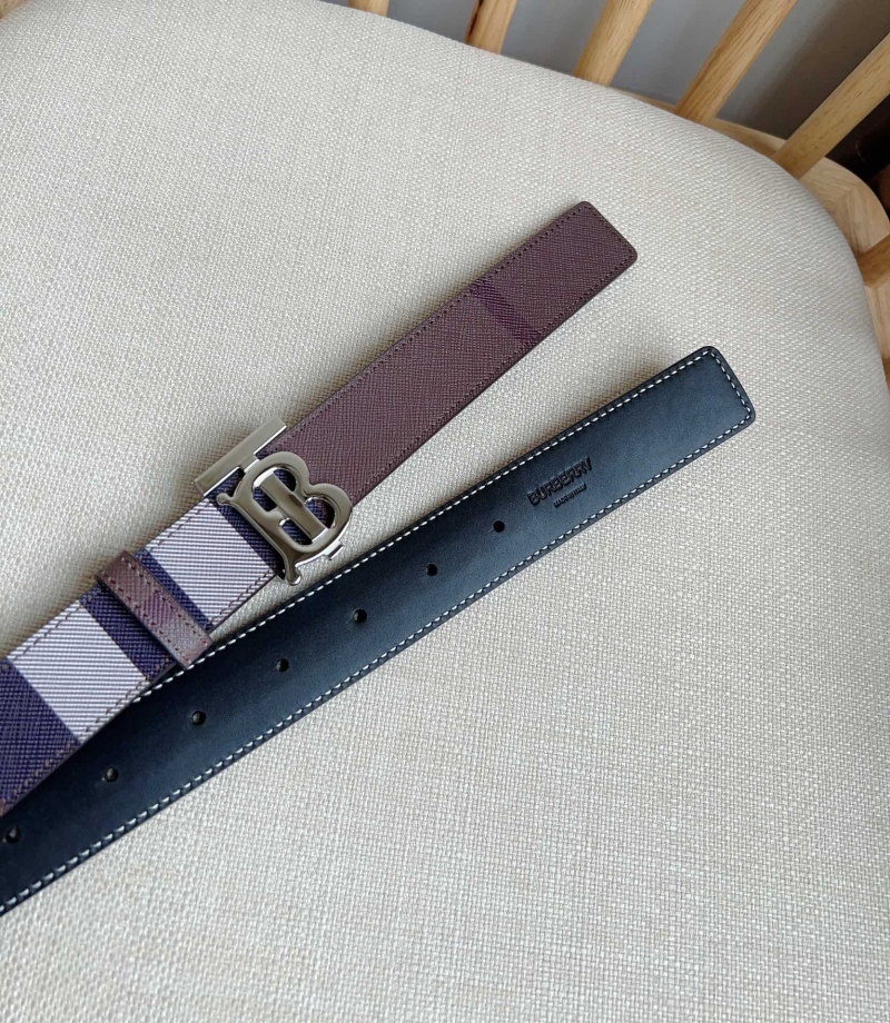 Burberry Belts